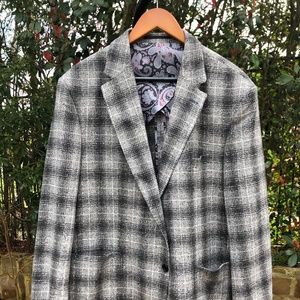 Alberto Morello Jacket